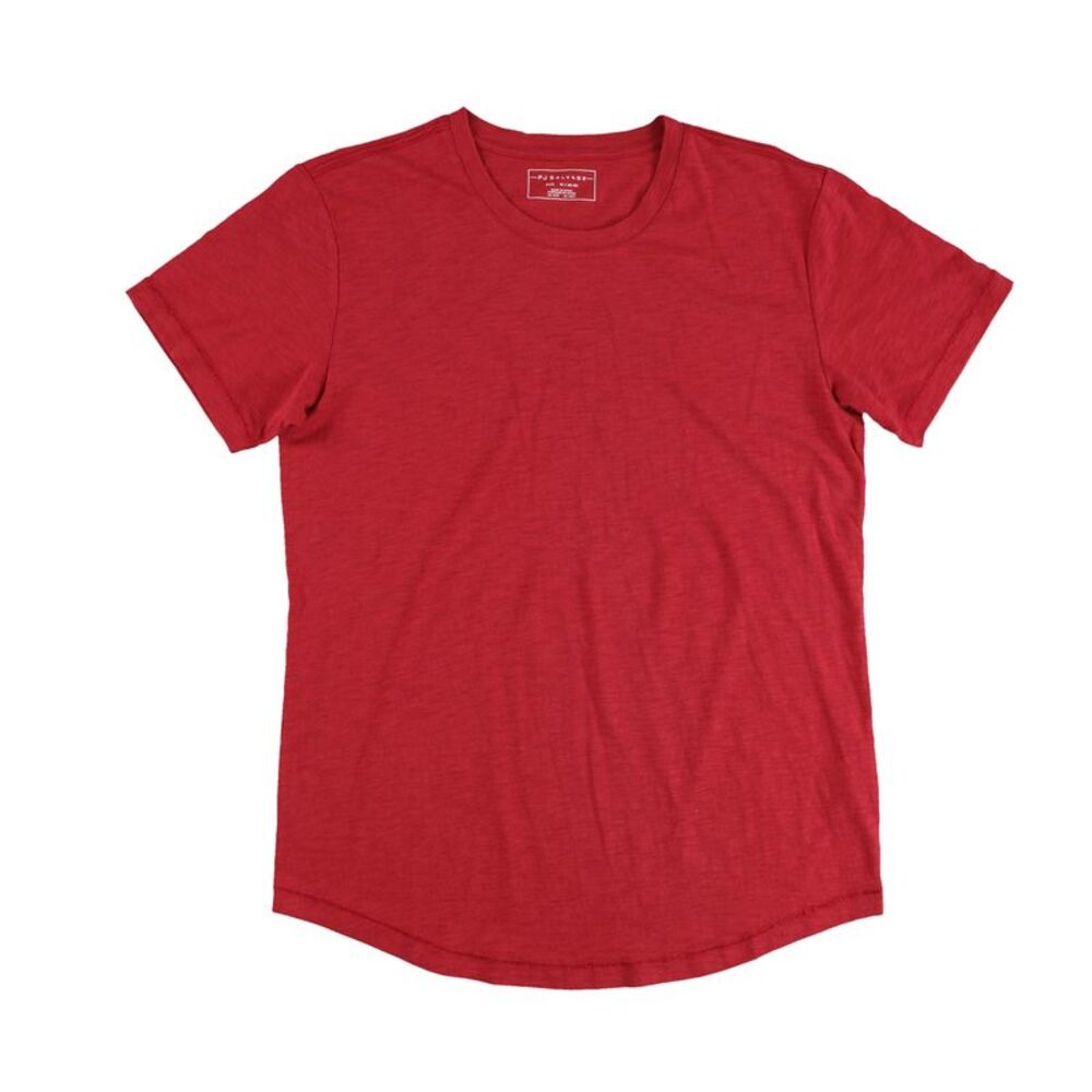 P.J. Salvage Mens Rounded Hem Pajama Sleep T-shirt, NWT